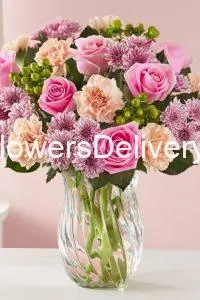 Mother's Day Flowers Gujrat - TheFlowersDelivery.com