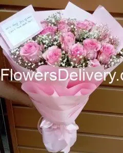 Send Mothers Day Flowers Faisalabad - TheFlowersDelivery.com