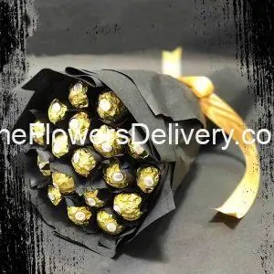 Chocolates Delivery Rawalpindi - TheFlowersDelivery.com