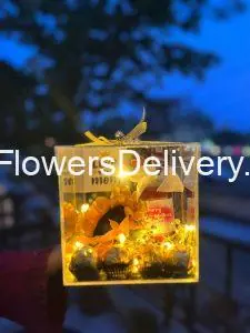 Mother's Day Deals Lahore - TheFlowersDelivery.com