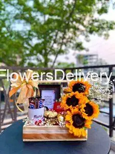 Gifts for Mother's Day Karachi -TheFlowerDelivery.com