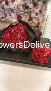 Flowers Deal Karachi - TheFlowersDelivery.com
