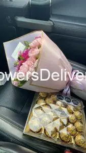 Flower Deals Karachi - TheFlowersDelivery.com