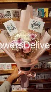 Mother's Day Flowers Islamabad - TheFlowersDelivery.com