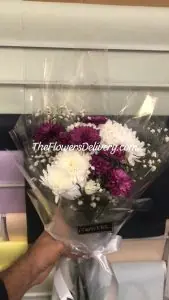 Same Day Flowers Delivery Karachi - TheFlowersDelivery.com