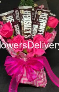 Chocolates Delivery Gujranwala - TheFlowersDelivery.com