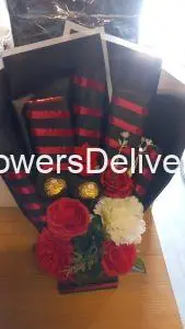 Best Valentine Gifts Pakistan - TheFlowersDelivery.com