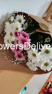 Send Mothers Day Flowers Pakistan - TheFlowersDelivery.com