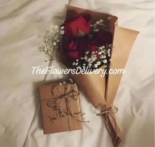 Same Day Flower Delivery Lahore - TheFlowersDelivery.com