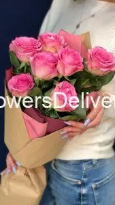 Mother's Day Flowers Karachi - TheFlowersDelivery.com