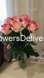 Same Day Rose Delivery Karachi - TheFlowersDelivery.com