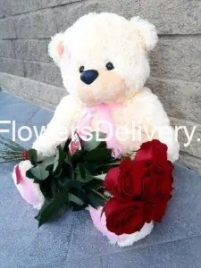 Online Gift Delivery Islamabad - TheFlowersDelivery.com