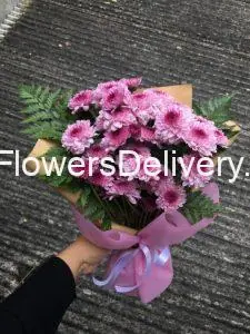 Mother's day Flowers Delivery Pakistan - TheFlowersDelivery.com
