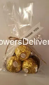 Chocolates Gift Delivery Karachi - TheFlowersDelivery.com