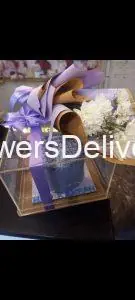 Send Cake and Flowers to Pakistan - TheFlowersDelivery.com