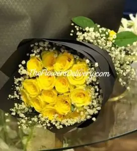 Flowers Delivery to Pakistan from Canada - TheFlowersDelivery.com
