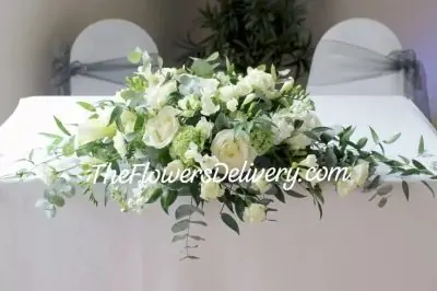 Sympathy Flower Islamabad - TheFlowersDelivery.com