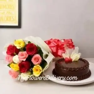 New Year Deals Karachi - TheFlowersDelivery.com