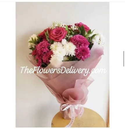 Birthday flowers karachi - TheFlowersDelivery.com