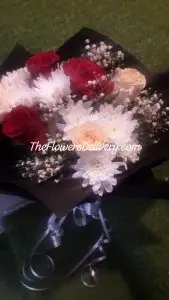 Fresh Flowers Delivery Lahore - TheFlowersDelivery.com