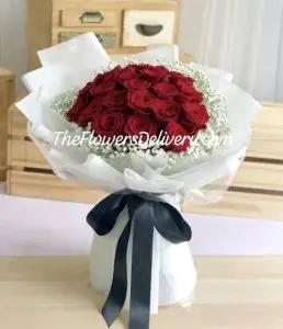 Fresh Flowers Delivery Multan - TheFlowersDelivery.com