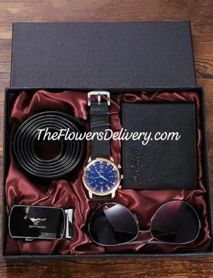 Send Gifts Online Pakistan - TheFlowersDelivery.com