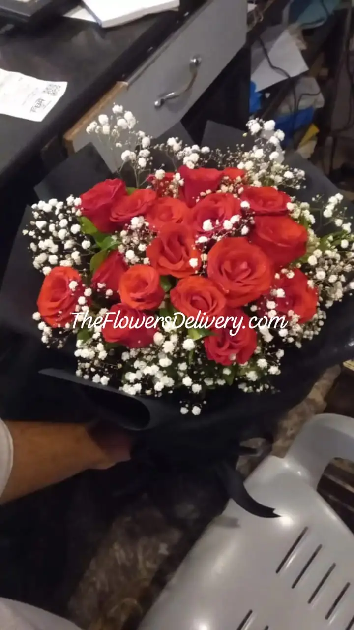 Best Flowers Delivery in Lahore - TheFlowersDelivery.com
