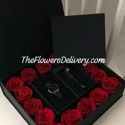 Send Gifts to Karachi - TheFlowersDelivery.com