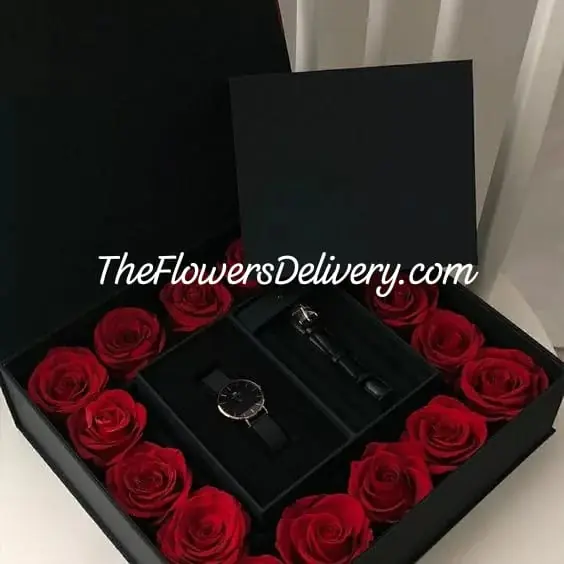 Send Gifts to Karachi - TheFlowersDelivery.com