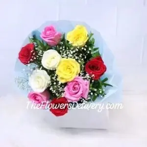 Flowers Delivery Sialkot - TheFlowersDelivery.com