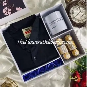 Gift for him Shop Lahore - TheFlowersDelivery.com