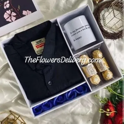 Gift for him Shop Lahore - TheFlowersDelivery.com