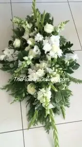 Funeral Flowers Pakistan - TheFlowersDelivery.com