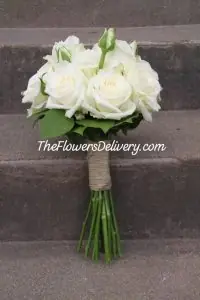 Sympathy Roses Lahore - TheFlowersDelivery.com