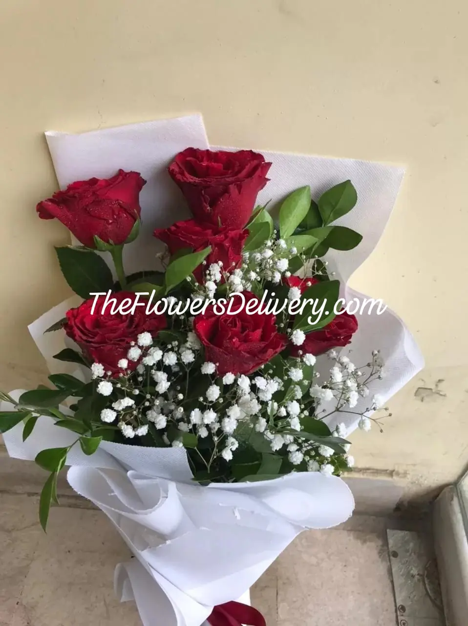 Online Flowers Delivery Karachi - TheFlowersDelivery.com
