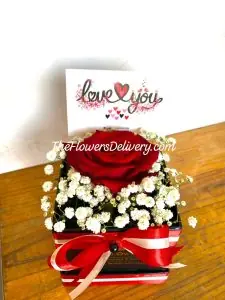 Flower Gifts for her Lahore - TheFlowersDelivery.com