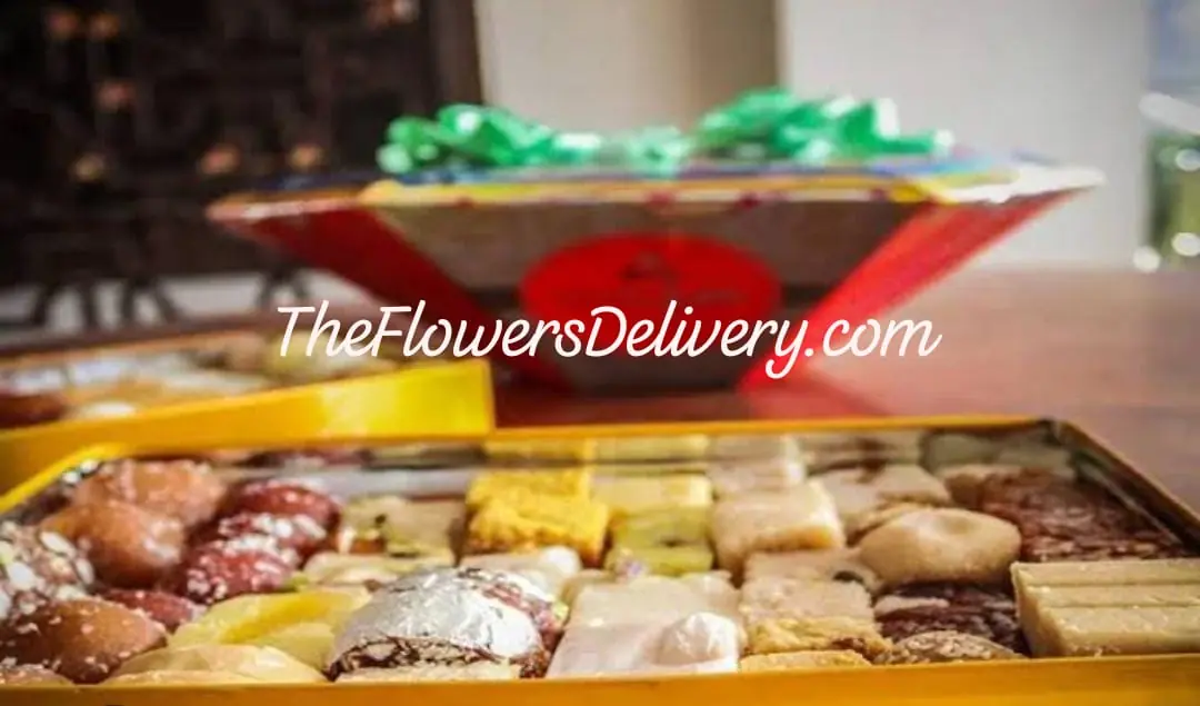 Mithai Shops Islamabad - TheFlowersDelivery.com