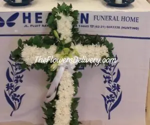Send Funeral Flowers to Lahore - TheFlowersDelivery.com