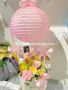New Born Gifts Delivery Lahore - TheFlowersDelivery.com