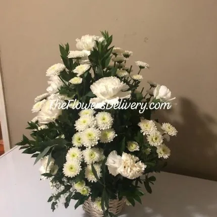 Sorry Flower Lahore - TheFlowersDelivery.com