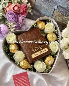 Online Gifts Shop Lahore - TheFlowersDelivery.com