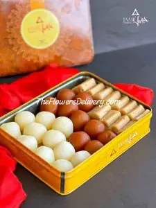 Online Sweets Islamabad - TheFlowersDelivery.com