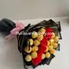 Chocolate Bouquet Islamabad - TheFlowersDelivery.com
