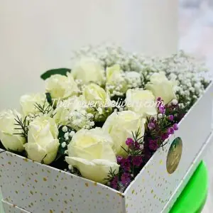 Sympathy Flowers Online Lahore - TheFlowersDelivery.com