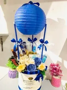 NewBorn Gifts Delivery Lahore - TheFlowersDelivery.com