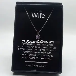 Best Gift for Wife Lahore - TheFlowersDelivery.com