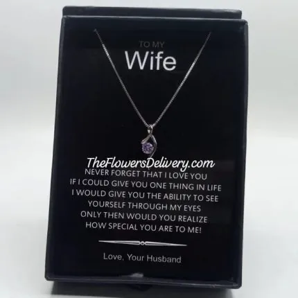 Best Gift for Wife Lahore - TheFlowersDelivery.com