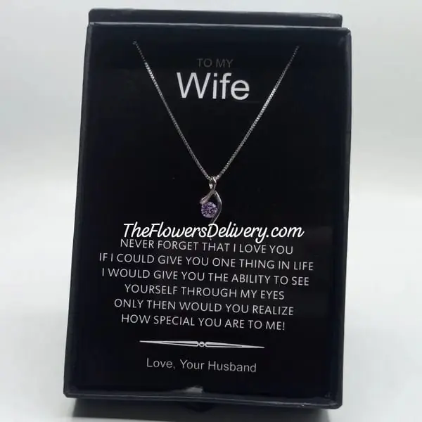 Best Gift for Wife Lahore - TheFlowersDelivery.com