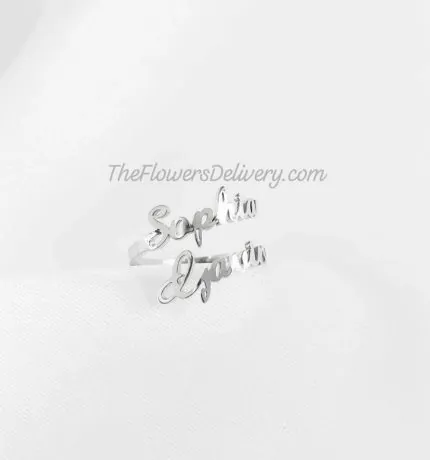 Silver Jewelry Pakistan - TheFlowersDelivery.com