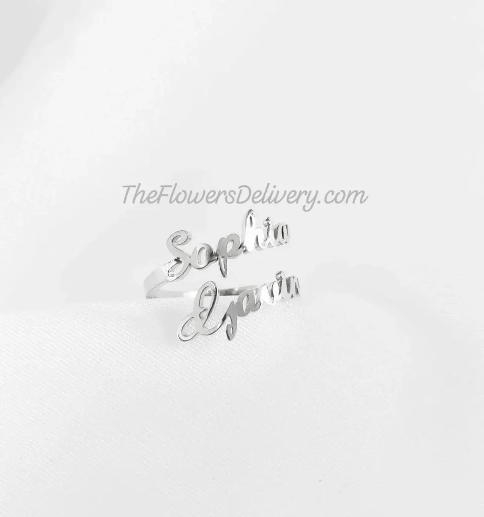 Silver Jewelry Pakistan - TheFlowersDelivery.com
